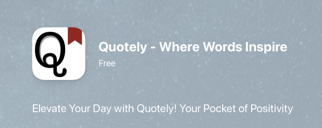 Quotely